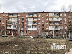 Фото квартиры на продажу (1)