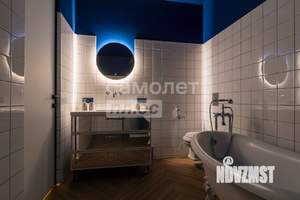 3-к квартира, вторичка, 71м2, 2/5 этаж