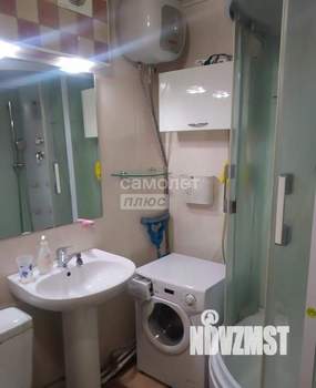 1-к квартира, вторичка, 30м2, 4/5 этаж