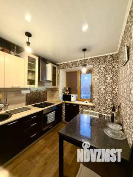 2-к квартира, вторичка, 44м2, 5/5 этаж