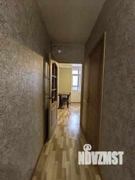 1-к квартира, вторичка, 35м2, 11/18 этаж