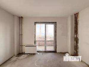 Студия квартира, вторичка, 25м2, 14/16 этаж