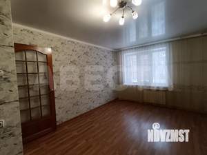 1-к квартира, вторичка, 35м2, 1/5 этаж