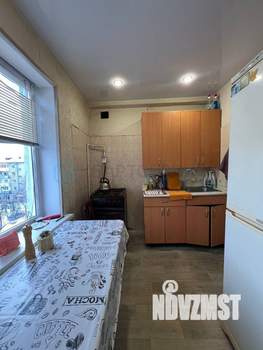 3-к квартира, вторичка, 60м2, 5/5 этаж