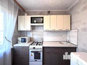 1-к квартира, вторичка, 31м2, 5/5 этаж