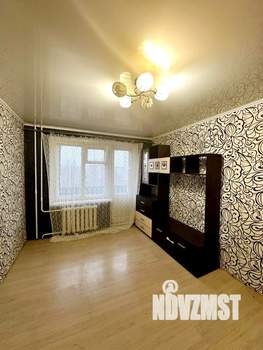 3-к квартира, вторичка, 60м2, 7/10 этаж