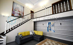 5-к квартира, вторичка, 226м2, 7/8 этаж