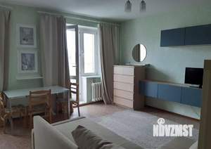 Студия квартира, вторичка, 33м2, 5/11 этаж