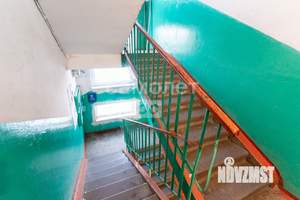 2-к квартира, вторичка, 45м2, 2/5 этаж