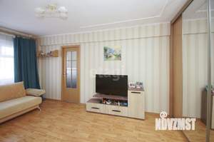 3-к квартира, вторичка, 55м2, 1/5 этаж