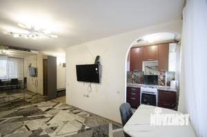 2-к квартира, вторичка, 38м2, 4/5 этаж