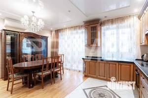 2-к квартира, вторичка, 84м2, 3/5 этаж