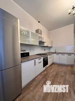 3-к квартира, вторичка, 103м2, 1/3 этаж