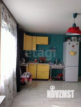 Студия квартира, вторичка, 25м2, 2/2 этаж