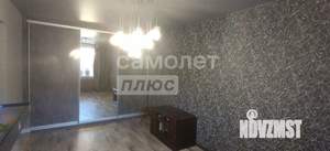 2-к квартира, вторичка, 43м2, 2/9 этаж