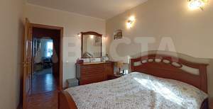 3-к квартира, вторичка, 65м2, 4/9 этаж