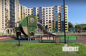 1-к квартира, вторичка, 37м2, 3/10 этаж