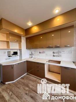 2-к квартира, вторичка, 57м2, 10/10 этаж