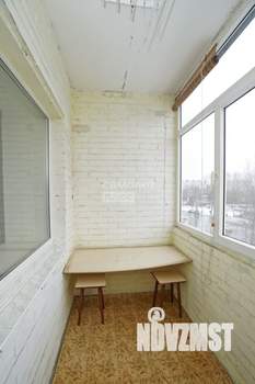 1-к квартира, вторичка, 34м2, 3/5 этаж