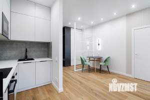 2-к квартира, вторичка, 48м2, 4/10 этаж
