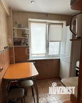 3-к квартира, вторичка, 63м2, 5/5 этаж