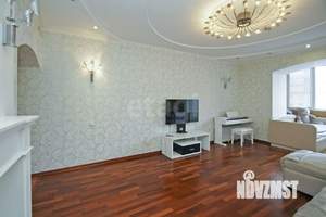 3-к квартира, вторичка, 108м2, 6/7 этаж