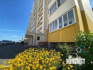 1-к квартира, вторичка, 36м2, 5/10 этаж