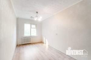 3-к квартира, вторичка, 59м2, 1/5 этаж