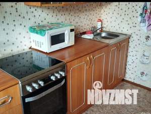 1-к квартира, вторичка, 40м2, 3/10 этаж