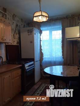 3-к квартира, вторичка, 63м2, 1/9 этаж