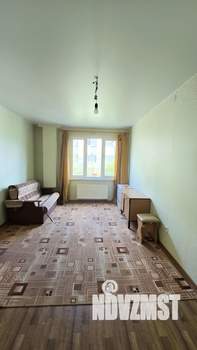 1-к квартира, вторичка, 30м2, 1/3 этаж