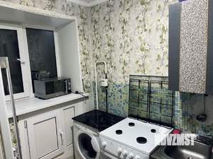1-к квартира, вторичка, 24м2, 5/5 этаж