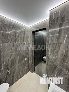 Студия квартира, вторичка, 46м2, 5/18 этаж