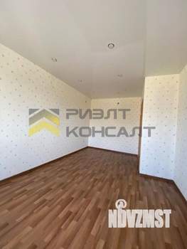1-к квартира, вторичка, 33м2, 2/3 этаж