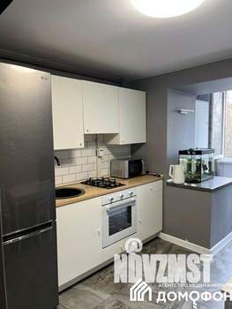 1-к квартира, вторичка, 35м2, 2/5 этаж