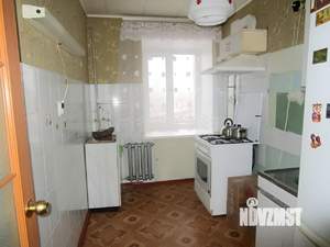 3-к квартира, вторичка, 64м2, 5/5 этаж