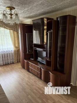 3-к квартира, вторичка, 49м2, 5/5 этаж