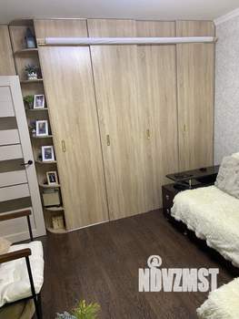 1-к квартира, вторичка, 37м2, 1/9 этаж