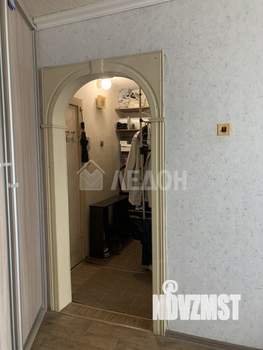 1-к квартира, вторичка, 30м2, 3/9 этаж