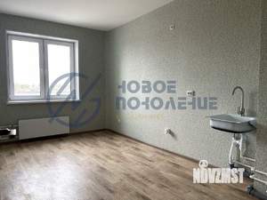 1-к квартира, вторичка, 37м2, 7/10 этаж