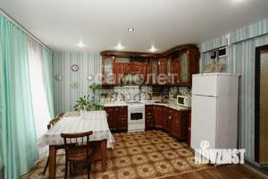 3-к квартира, вторичка, 73м2, 1/1 этаж