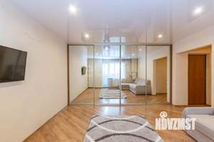 2-к квартира, вторичка, 60м2, 9/10 этаж