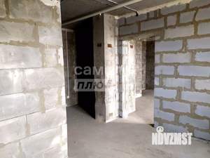 2-к квартира, вторичка, 61м2, 8/14 этаж