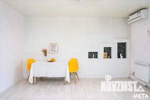 1-к квартира, вторичка, 42м2, 1/10 этаж