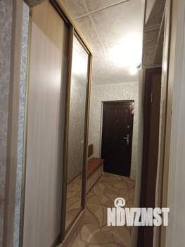 2-к квартира, вторичка, 45м2, 2/5 этаж