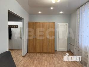 1-к квартира, вторичка, 32м2, 2/5 этаж