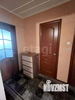 3-к квартира, вторичка, 66м2, 5/5 этаж