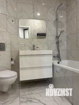 1-к квартира, вторичка, 41м2, 5/14 этаж