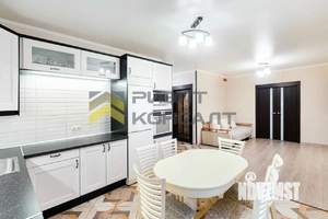 3-к квартира, вторичка, 86м2, 2/10 этаж