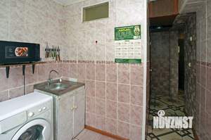 4-к квартира, вторичка, 59м2, 2/5 этаж